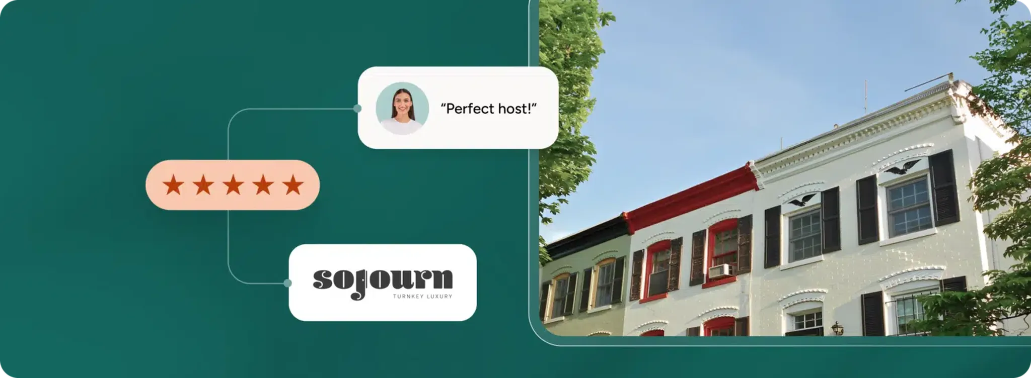 Guesty Case Study: Strategic growth and personalized hospitality with Sojourn